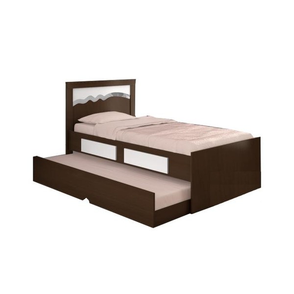 7898166653436 - CAMA CONQUISTA MOVÉIS ECLIPSE BICAMA