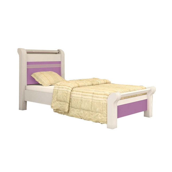 7898166657595 - CAMA CONQUISTA MOVÉIS ITAGUARA SOLTEIRO