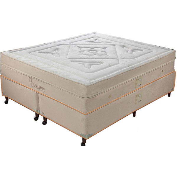 7890372258511 - CAMA PAROPAS ETERNIUM CASAL BOX