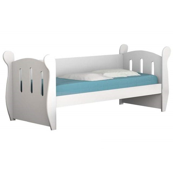 7898576241193 - CAMA PLANET BABY BABÁ VITÓRIA INFANTIL