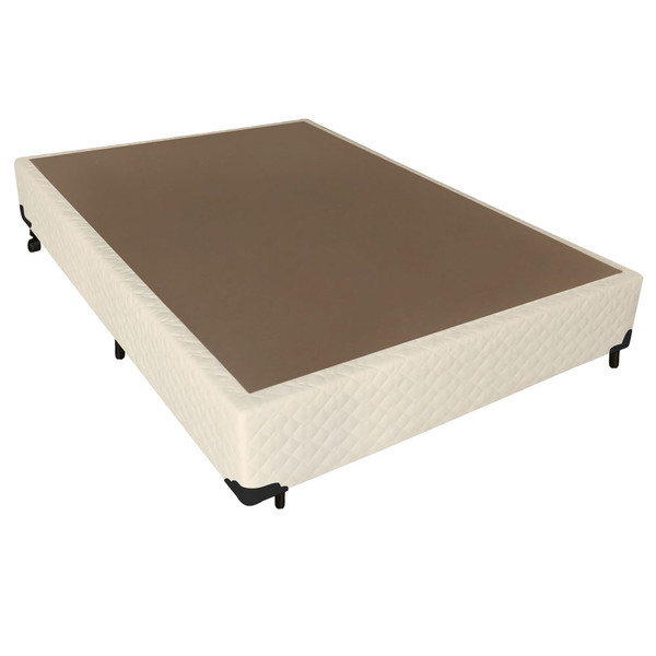 7898565723983 - CAMA PROBEL MEL CASAL BOX