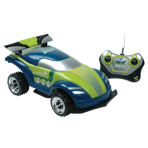 7897500580285 - CANDIDE MAX STEEL TURBO RACER