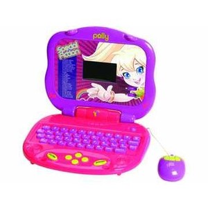 7897500527372 - CANDIDE PRETTY ACTION POLLY POCKET