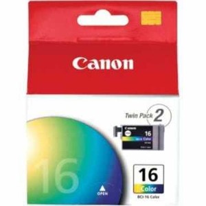 4960999973913 - CANON BCI-16 TRICOLOR