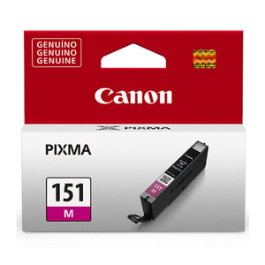 4960999905426 - CANON CLI-151-M 82244 MAGENTA