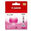 4960999973678 - CANON CLI - 221 MAGENTA