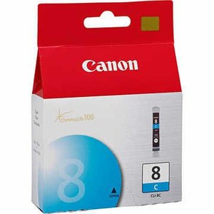 7897013520167 - CANON CLI8 CIAN