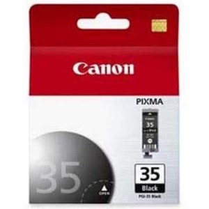 4960999973609 - CANON PGI - 35 PRETO