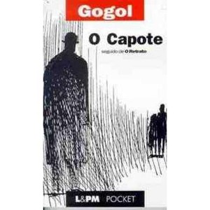 9788525410320 - CAPOTEO - GOGOL, NICOLAI