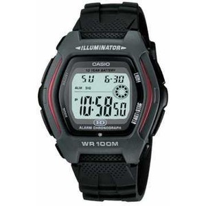 7891529069967 - CASIO CLASSIC HDD600 DIGITAL MASCULINO