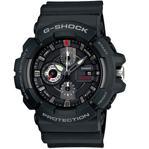 7891511321967 - CASIO G-SHOCK GAC-100 ANALÓGICO MASCULINO