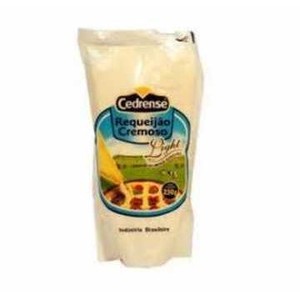 7897926534718 - CEDRENSE CREMOSO LIGHT BISNAGA