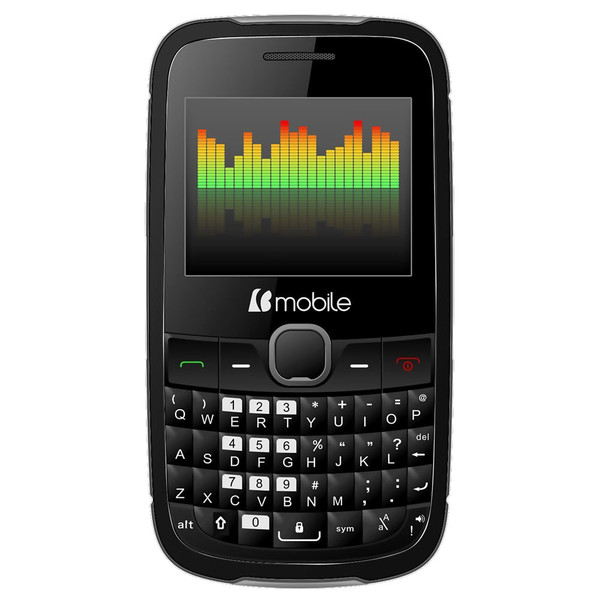 7898599640065 - CELULAR B-MOBILE QS820 DESBLOQUEADO