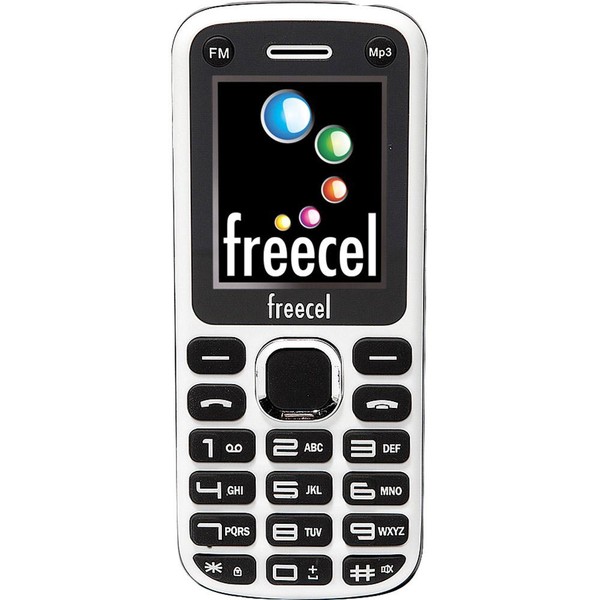 7898604700289 - CELULAR FREECEL FREE CROSS DESBLOQUEADO