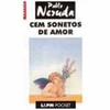 9788525406385 - CEM SONETOS DE AMOR - NERUDA, PABLO