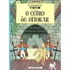 9788535907742 - CETRO DE OTTOKAR, O SERIE AS AVENTURAS DE TINTIM - O. HERGE