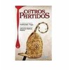 9788572531818 - CETROS PARTIDOS - GILVANIZE BALBINO PEREIRA