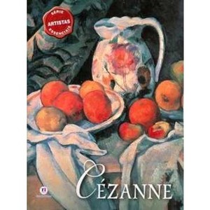 9788538008897 - CÉZANNE - COL. ARTISTAS ESSENCIAIS - DAVID SPENCE