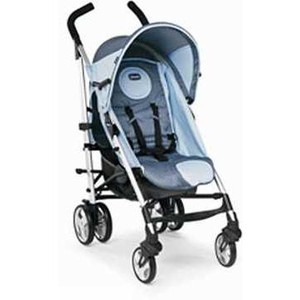 8058664038015 - CHICCO LITE WAY SIMPLES