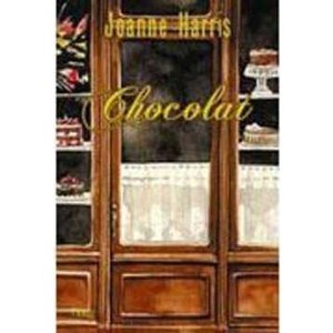 9788532521798 - CHOCOLAT - JOANNE HARRIS