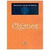 9788526009226 - CIGANOS - BARTOLOMEU CAMPOS DE QUEIROS