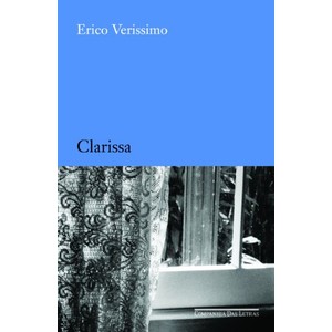 9788535906110 - CLARISSA - ERICO VERISSIMO