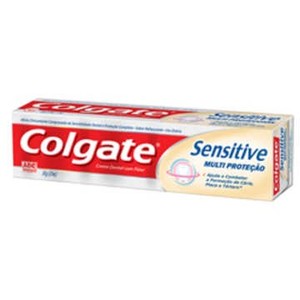 7891024131671 - CREME DENTAL COLGATE SENSITIVE MULTI PROTE