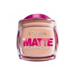 3600521762943 - COMPACTA L'ORÉAL MORPHOSE