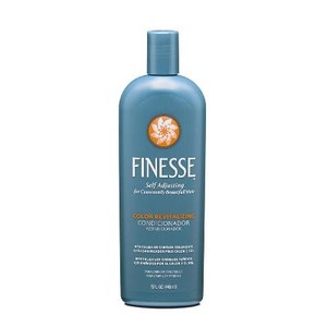 7898403465730 - CONDICIONADOR FINESSE COLOR REVITALIZING