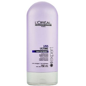 7899026463578 - CONDICIONADOR L'ORÉAL LISS ULTIME