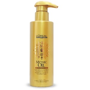 3474630471689 - CONDICIONADOR L'ORÉAL MYTHIC OIL