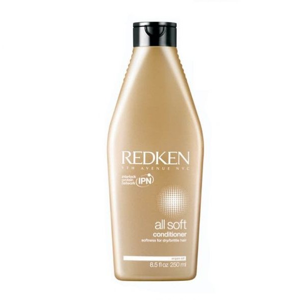 8844860418696 - CONDICIONADOR REDKEN ALL SOFT