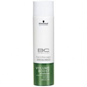 4045787121483 - CONDICIONADOR SCHWARZKOPF BONACURE VOLUME BOOST