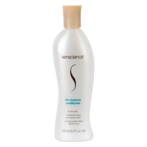 0744694246220 - CONDICIONADOR SENSCIENCE SILK MOISTURE