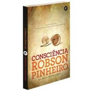 9788599818060 - CONSCIÊNCIA - ROBSON PINHEIRO