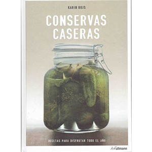 9783848006809 - CONSERVAS CASERAS - KARIN BOJS