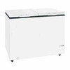 7891129098909 - FREEZER HORIZONTAL 2 PORTAS 404 LTS DUPLA AÇÃO CHB42C BRANCO - CONSUL