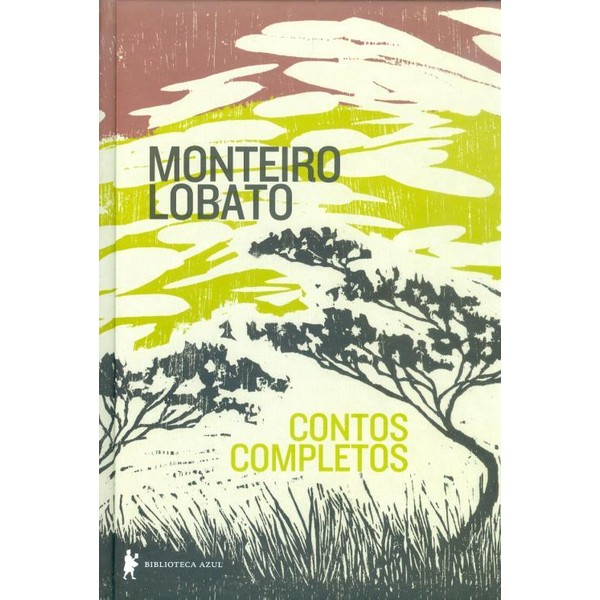 9788525055835 - LIVRO - CONTOS COMPLETOS