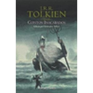 9788578270735 - CONTOS INACABADOS - J.R.R. TOLKIEN