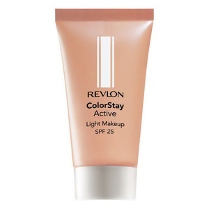 0309975415056 - CREMOSA REVLON COLORSTAY ACTIVE LIGHT MAKEUP SPF 25