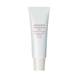 0730852530768 - CREMOSA SHISEIDO THE SKINCARE TINTED MOISTURE PROTECTION