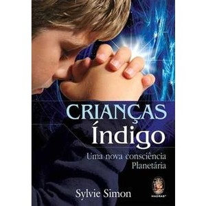 9788537005750 - CRIANÇAS ÍNDIGO - UMA NOVA CONSCIÊNCIA PLANETÁRIA - SYLVIE SIMON