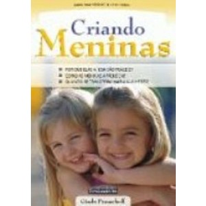 9788588350175 - CRIANDO MENINAS - GISELA PREUSCHOFF