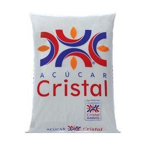 7896212911011 - CRISTAL PACOTE 2 KG