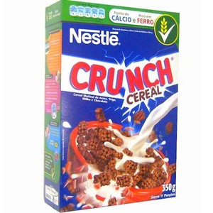 7891000001486 - CRUNCH NESTLÉ