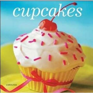 9788576357599 - CUPCAKES - LAROUSSE DO BRASIL