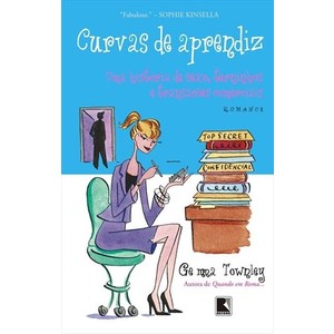 9788501079145 - CURVAS DE APRENDIZ - GEMMA TOWNLEY