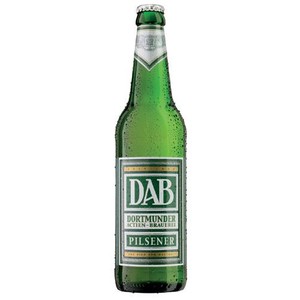 4001982283487 - DAB ORIGINAL DORTMUNDER EXPORT LONG NECK 1 UNIDADE