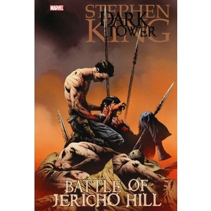 9780785129530 - DARK TOWER: THE BATTLE OF JERICHO HILL - PETER DAVID, ROBIN FURTH