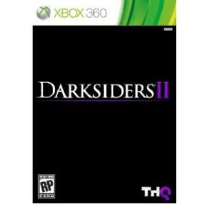 0854436004718 - DARKSIDERS II XBOX 360 DVD